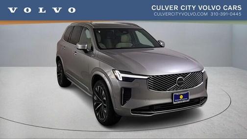 2026 Volvo XC90 B6 Plus 7-Seater