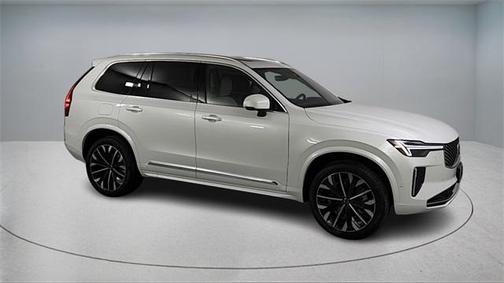 2026 Volvo XC90 B6 Ultra 7-Seater