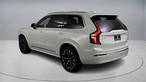 2026 Volvo XC90 B6 Ultra 7-Seater