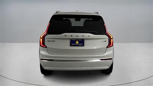 2026 Volvo XC90 B6 Ultra 7-Seater