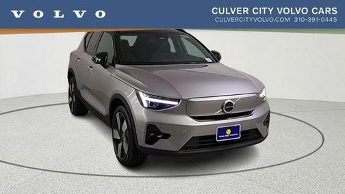 2026 Volvo EX40 Twin Motor Plus