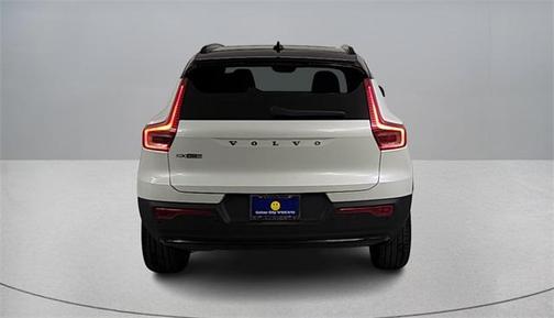 2026 Volvo EX40 Single Motor Extended Range Plus