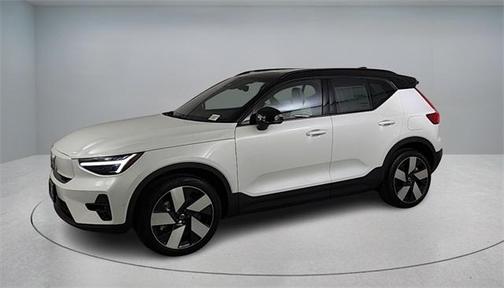 2026 Volvo EX40 Single Motor Extended Range Plus