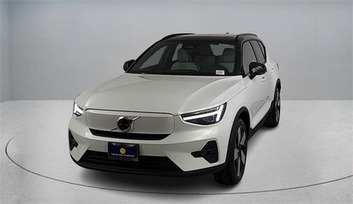 2026 Volvo EX40 Single Motor Extended Range Plus