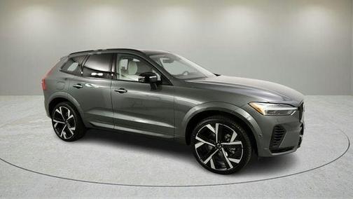 2026 Volvo XC60 Plug-In Hybrid T8 Ultra