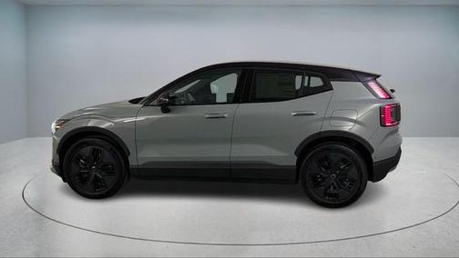 Gray Metallic 2026 Volvo EX30 TWIN MOTOR CROSS COUNTRY ULTRA