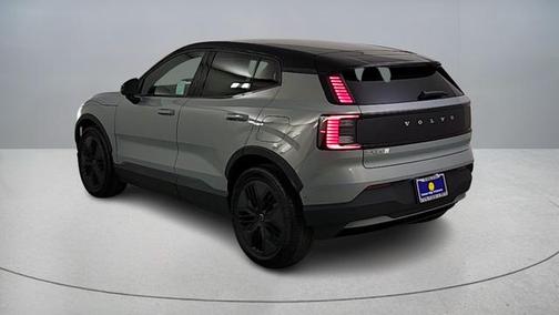 Gray Metallic 2026 Volvo EX30 TWIN MOTOR CROSS COUNTRY ULTRA