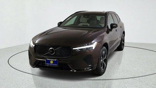 Mulberry 2026 Volvo XC60 B5 Core