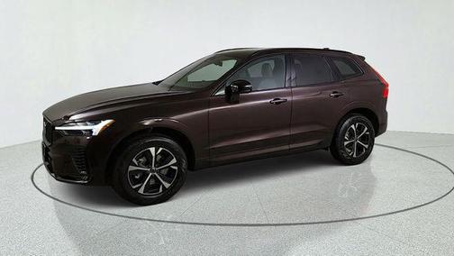 Mulberry 2026 Volvo XC60 B5 Core
