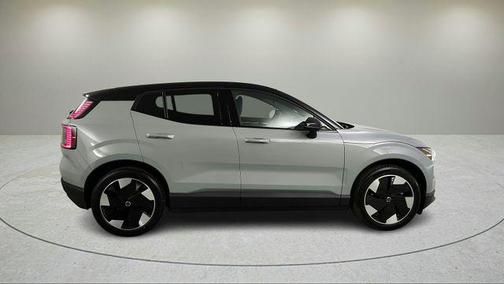 2026 Volvo EX30 SINGLE MOTOR PLUS