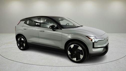 2026 Volvo EX30 SINGLE MOTOR PLUS