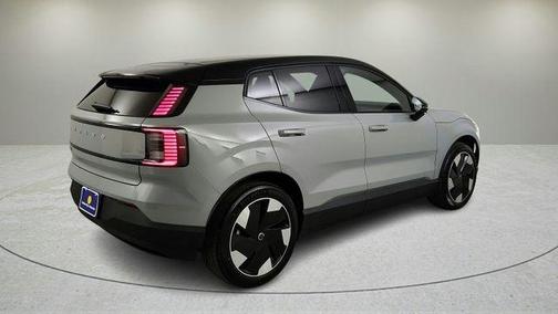 2026 Volvo EX30 SINGLE MOTOR PLUS