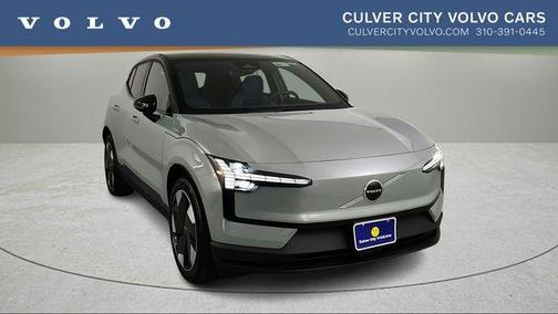 2026 Volvo EX30 SINGLE MOTOR PLUS