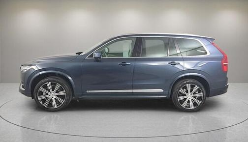 2025 Volvo XC90 B6 Ultra
