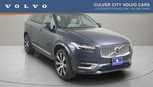 2025 Volvo XC90 B6 Ultra