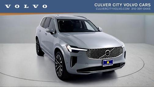 2026 Volvo XC90 B5 Plus 7-Seater