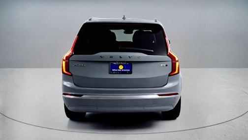 2026 Volvo XC90 B5 Plus 7-Seater