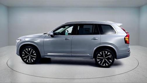 2026 Volvo XC90 B5 Plus 7-Seater