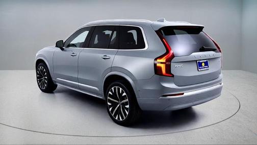 2026 Volvo XC90 B5 Plus 7-Seater