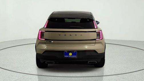 Sand Dune 2026 Volvo EX30 Twin Motor Ultra