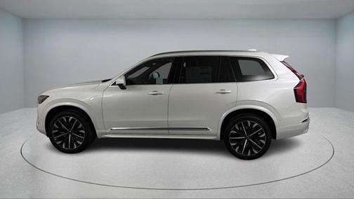 2026 Volvo XC90 B6 Ultra 7-Seater