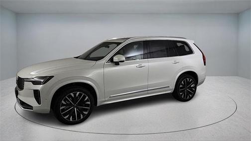 2026 Volvo XC90 B6 Ultra 7-Seater