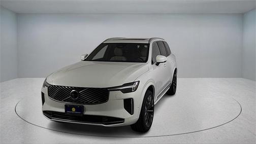 2026 Volvo XC90 B6 Ultra 7-Seater