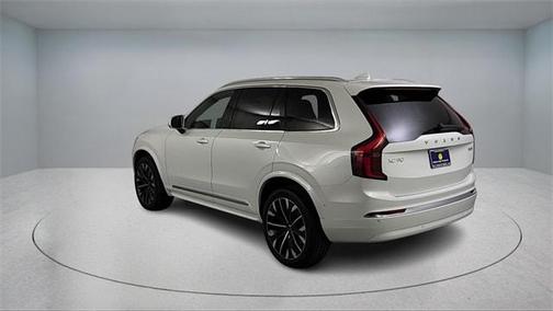 2026 Volvo XC90 B6 Ultra 7-Seater