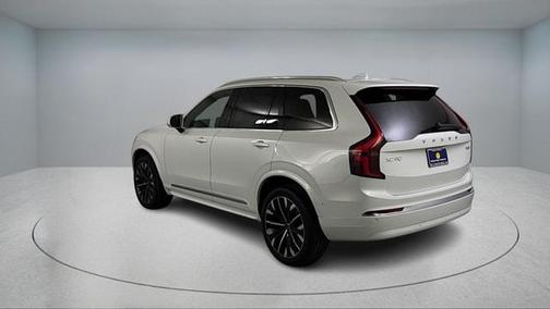 2026 Volvo XC90 B6 Ultra 7-Seater