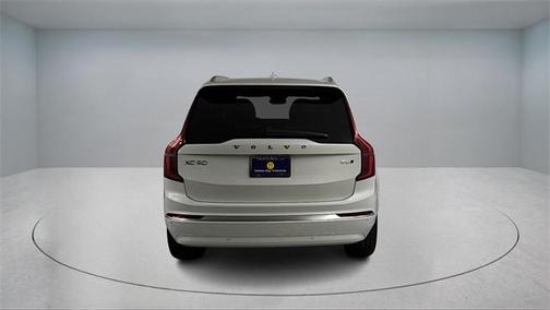 2026 Volvo XC90 B6 Ultra 7-Seater