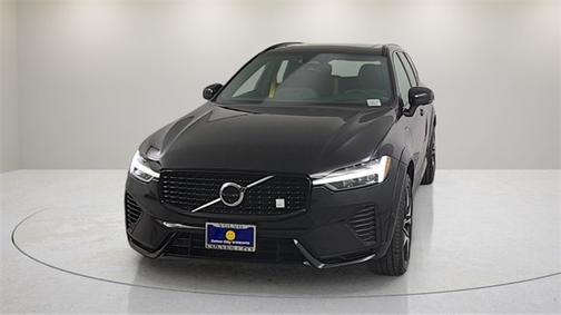 2022 Volvo XC60 Recharge Plug-In Hybrid T8 Polestar Engineered Extended Range