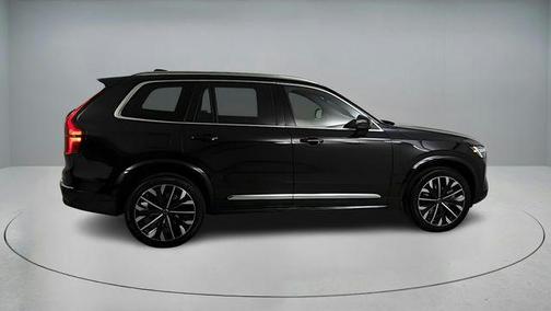 2026 Volvo XC90 Plug-In Hybrid T8 Plus 7-Seater