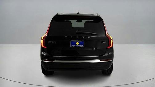 2026 Volvo XC90 Plug-In Hybrid T8 Plus 7-Seater