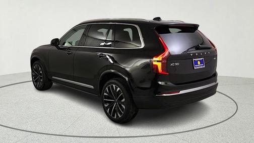 2026 Volvo XC90 B5 Plus 7-Seater