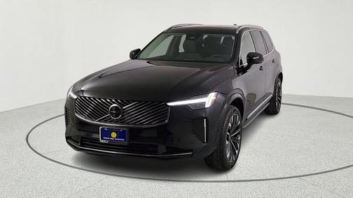 2026 Volvo XC90 B5 Plus 7-Seater