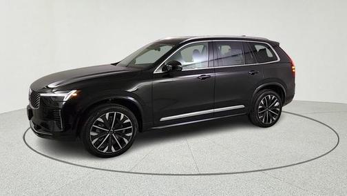 2026 Volvo XC90 B5 Plus 7-Seater