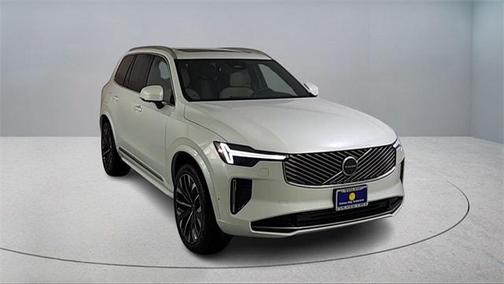 2026 Volvo XC90 Plug-In Hybrid T8 Plus 7-Seater