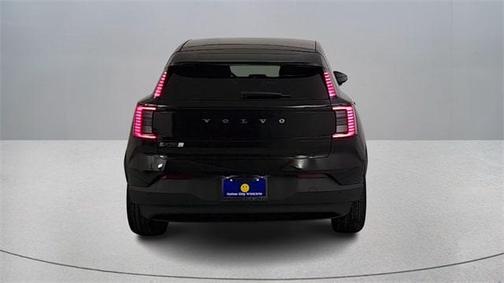 2026 Volvo EX30 Twin Motor Ultra