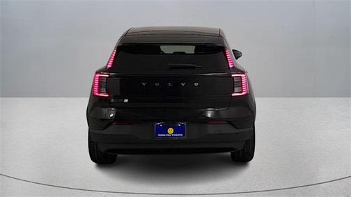 2026 Volvo EX30 Twin Motor Ultra