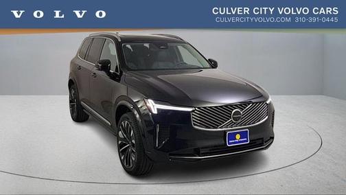 2026 Volvo XC90 B6 Ultra 7-Seater