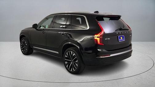 2026 Volvo XC90 B6 Ultra 7-Seater