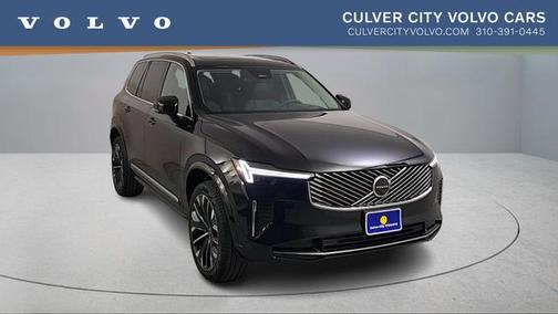 2026 Volvo XC90 B6 Ultra 7-Seater