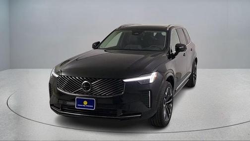 2026 Volvo XC90 B6 Ultra 7-Seater