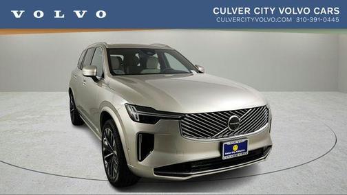 Bright 2026 Volvo XC90 Plug-In Hybrid T8 Plus 7-Seater