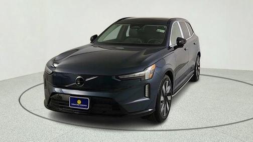 Blue 2026 Volvo EX90 TWIN MOTOR PERFORMANCE ULTRA