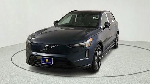 Blue 2026 Volvo EX90 TWIN MOTOR PERFORMANCE ULTRA
