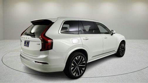 2026 Volvo XC90 B6 Plus 7-Seater