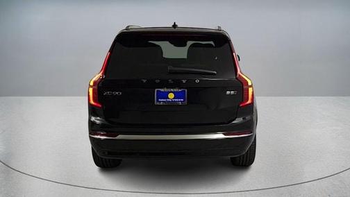 2026 Volvo XC90 B5 Plus 7-Seater