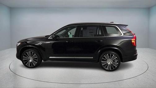 2026 Volvo XC90 B5 Plus 7-Seater