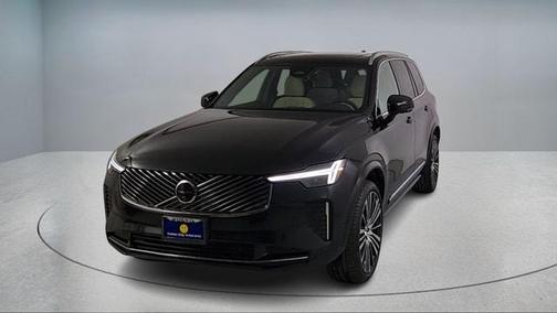 2026 Volvo XC90 B5 Plus 7-Seater
